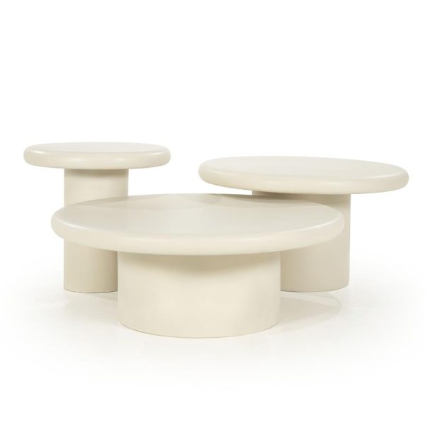 Salontafel Jade Eleonora - Afbeelding 4