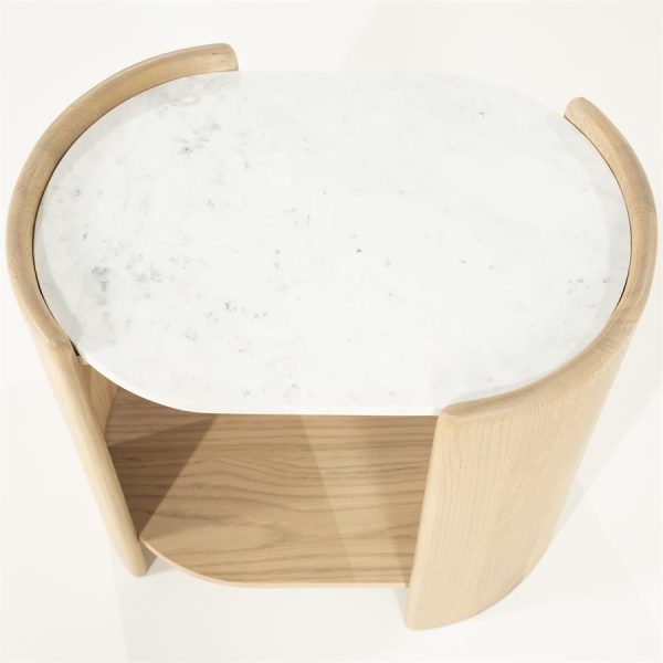 Bijzettafel Don Eleonora - Afbeelding 5