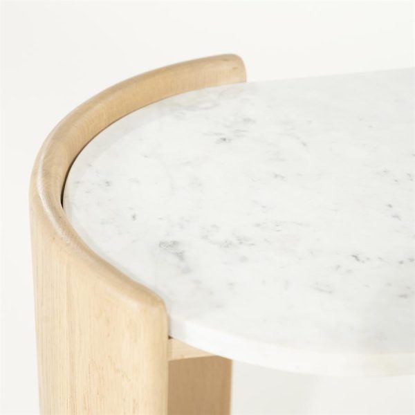 Bijzettafel Don Eleonora - Afbeelding 6