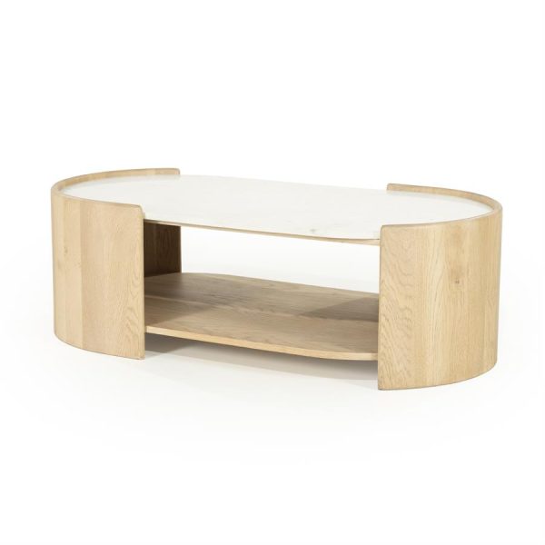Salontafel Don Eleonora - Afbeelding 2