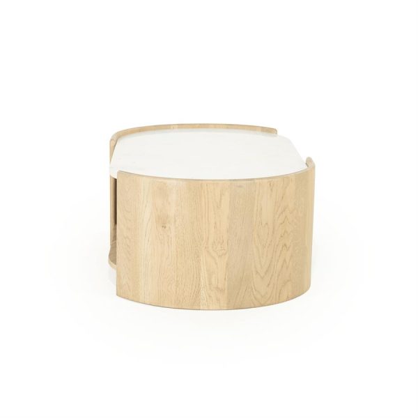 Salontafel Don Eleonora - Afbeelding 3