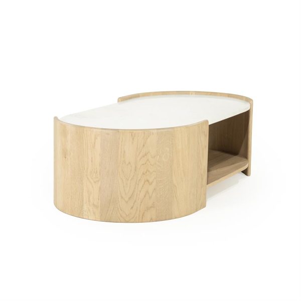 Salontafel Don Eleonora - Afbeelding 4