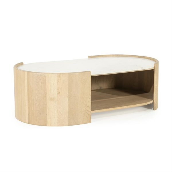 Salontafel Don Eleonora - Afbeelding 5