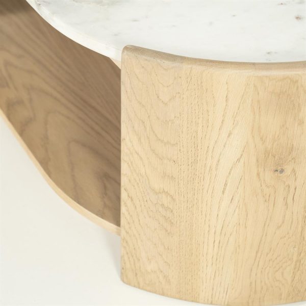 Salontafel Don Eleonora - Afbeelding 10