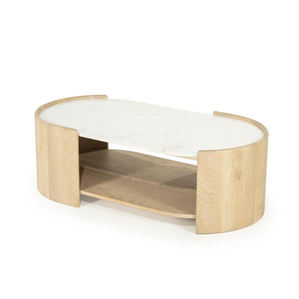 Salontafel Don Eleonora - Afbeelding 11
