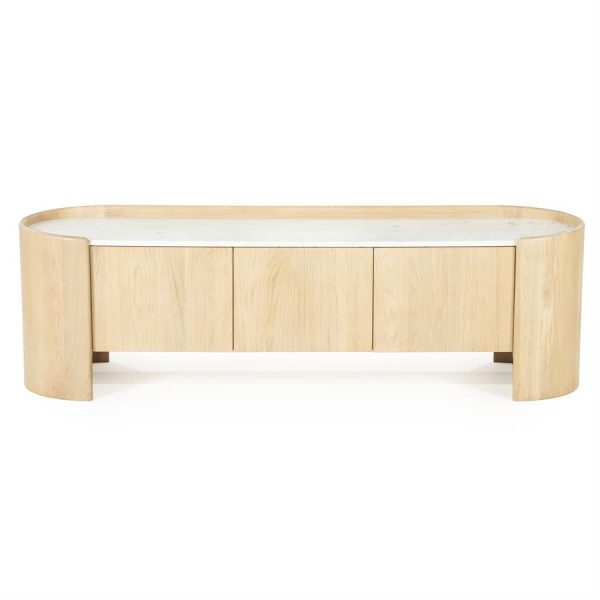 TV meubel Don 165 cm Eleonora