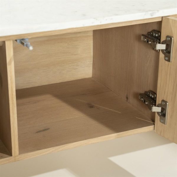 TV meubel Don 165 cm Eleonora - Afbeelding 9
