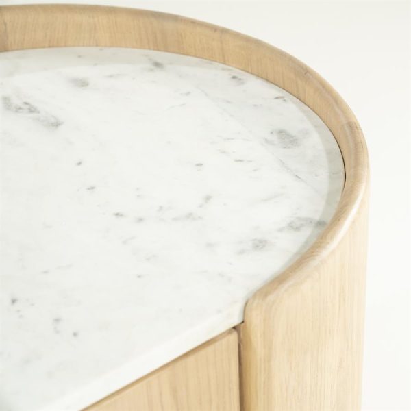 TV meubel Don 165 cm Eleonora - Afbeelding 12