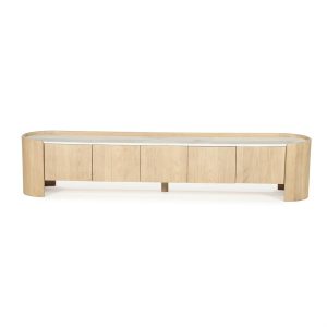 TV meubel Don 240 cm Eleonora