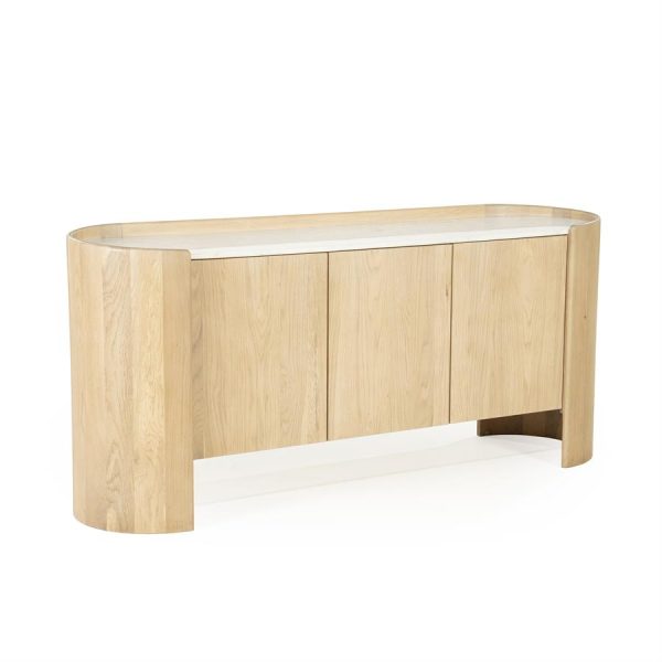 Dressoir Don Eleonora - Afbeelding 5