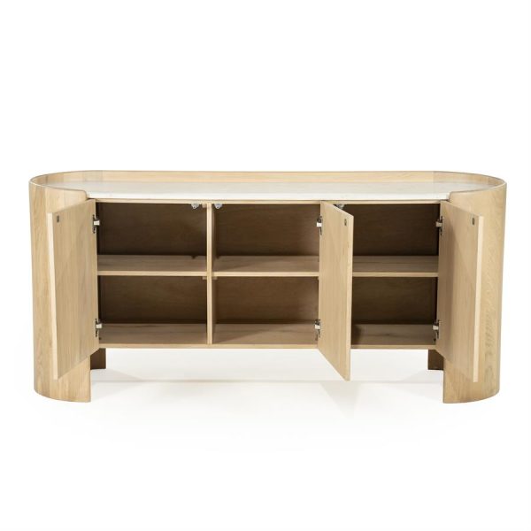 Dressoir Don Eleonora - Afbeelding 6