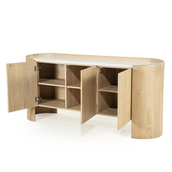 Dressoir Don Eleonora - Afbeelding 7