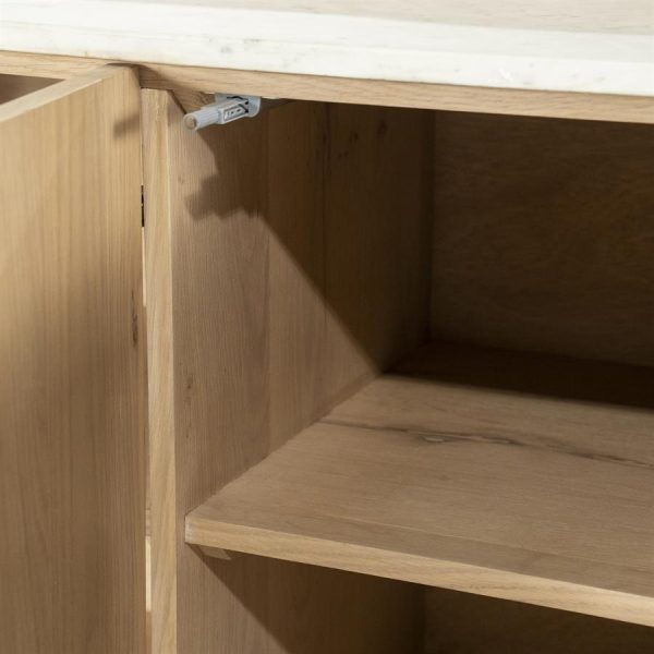 Dressoir Don Eleonora - Afbeelding 11
