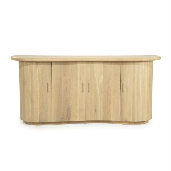 Dressoir Josh - naturel Eleonora