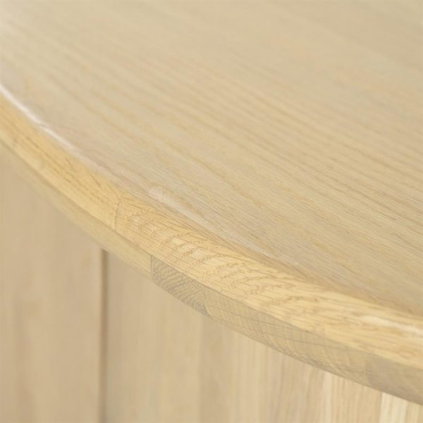 Dressoir Josh - naturel Eleonora - Afbeelding 8