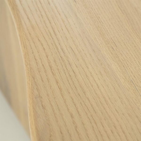Dressoir Josh - naturel Eleonora - Afbeelding 9