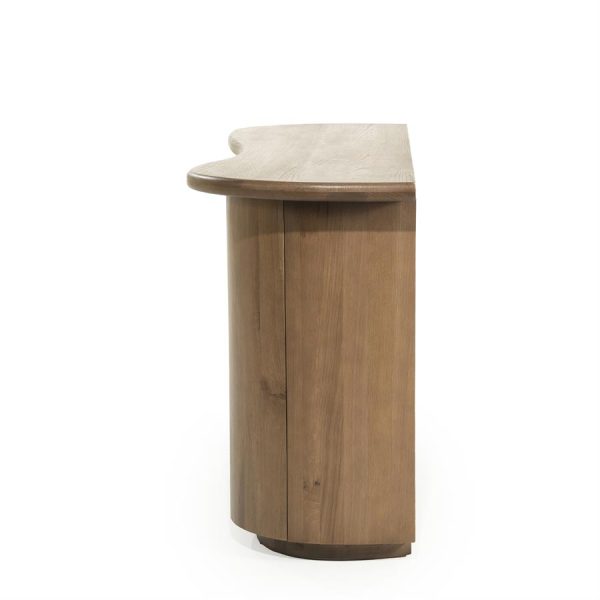Dressoir Josh - bruin Eleonora - Afbeelding 2
