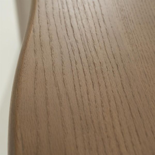 Dressoir Josh - bruin Eleonora - Afbeelding 11