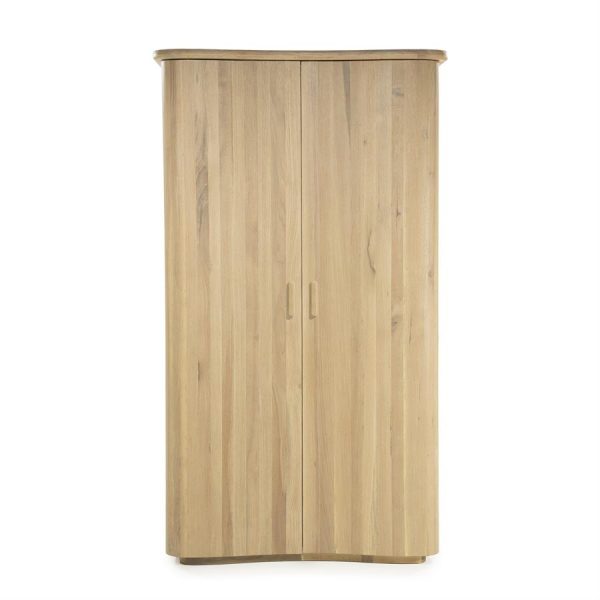 Kabinet Josh - naturel Eleonora