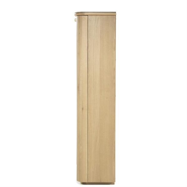Kabinet Josh - naturel Eleonora - Afbeelding 2