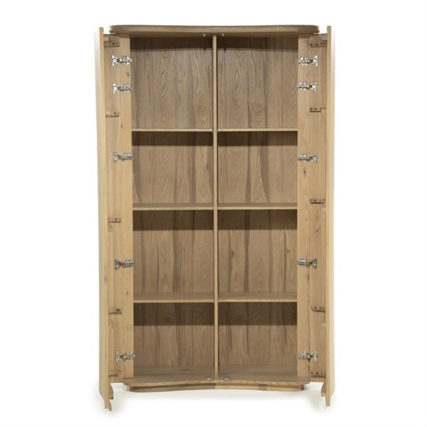 Kabinet Josh - naturel Eleonora - Afbeelding 4
