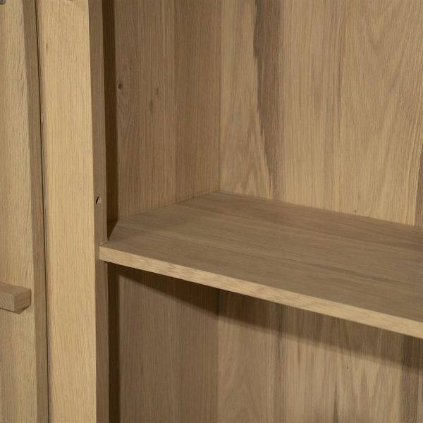 Kabinet Josh - naturel Eleonora - Afbeelding 5