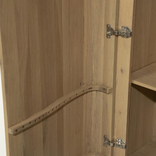 Kabinet Josh - naturel Eleonora - Afbeelding 6