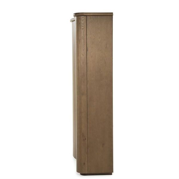 Kabinet Josh - bruin Eleonora - Afbeelding 2