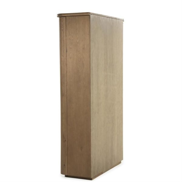 Kabinet Josh - bruin Eleonora - Afbeelding 3