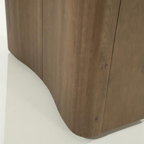 Kabinet Josh - bruin Eleonora - Afbeelding 6