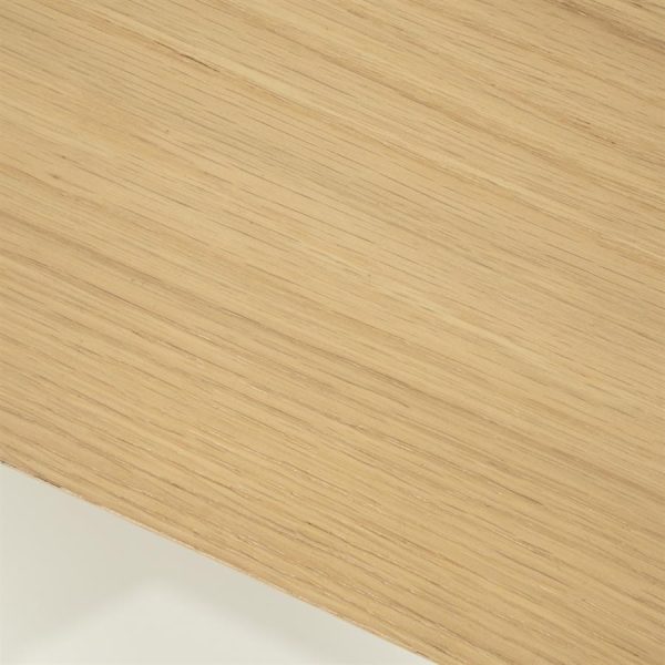 Bijzettafel Ty - naturel Eleonora - Afbeelding 9