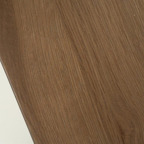 Salontafel Quinten vierkant - bruin Eleonora - Afbeelding 9