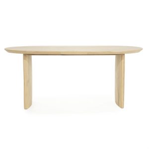 Eettafel Dex 250x100 cm - naturel Eleonora