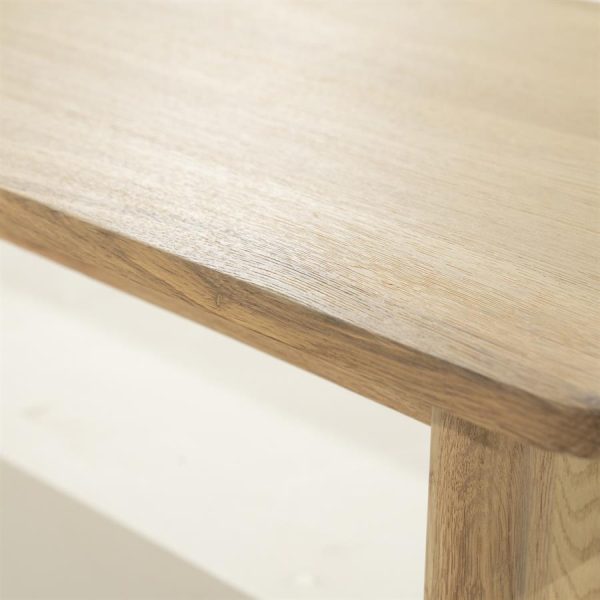 Salontafel Jake - naturel Eleonora - Afbeelding 8