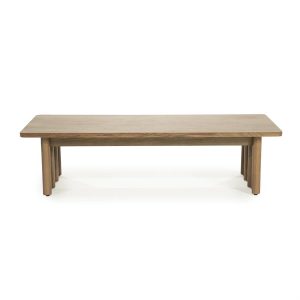 Salontafel Jake - bruin Eleonora