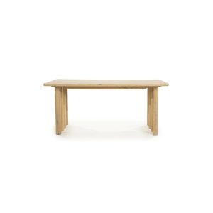 Eettafel Jake 180x100 cm - naturel Eleonora