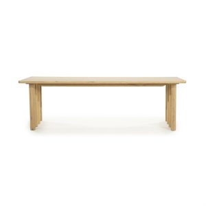 Eettafel Jake 250x100 cm - naturel Eleonora