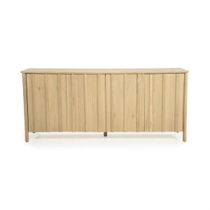 Dressoir Jake - naturel Eleonora