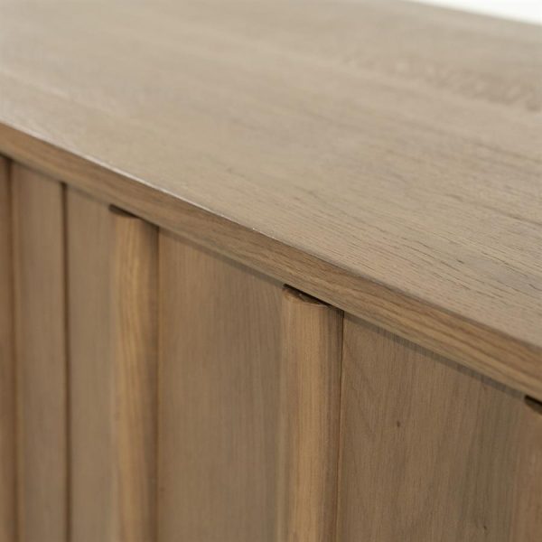 Dressoir Jake - bruin Eleonora - Afbeelding 7