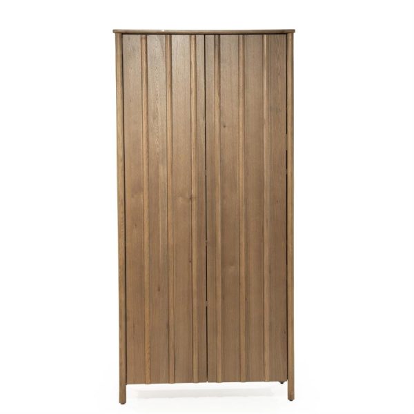 Kabinet Jake - bruin Eleonora