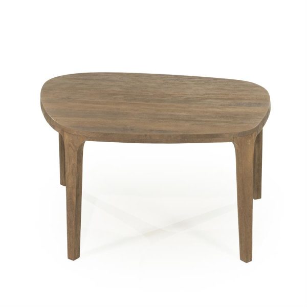 Eettafel Taylor 140x120 cm Eleonora - Afbeelding 6