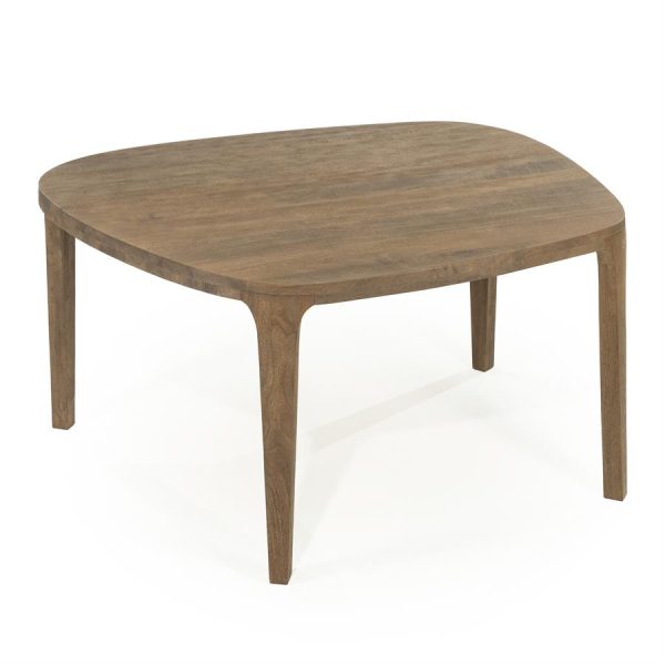 Eettafel Taylor 140x120 cm Eleonora - Afbeelding 7