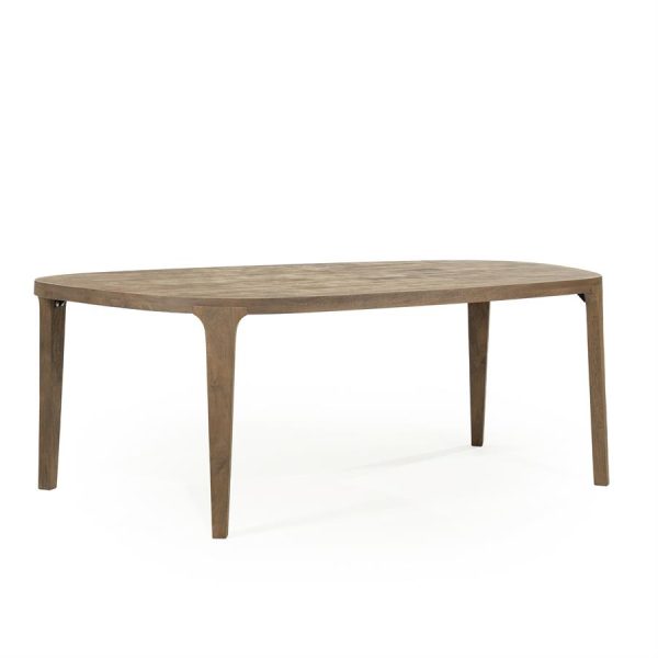 Eettafel Taylor 200x110 cm Eleonora - Afbeelding 5