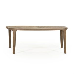 Eettafel Taylor 280x110 cm Eleonora