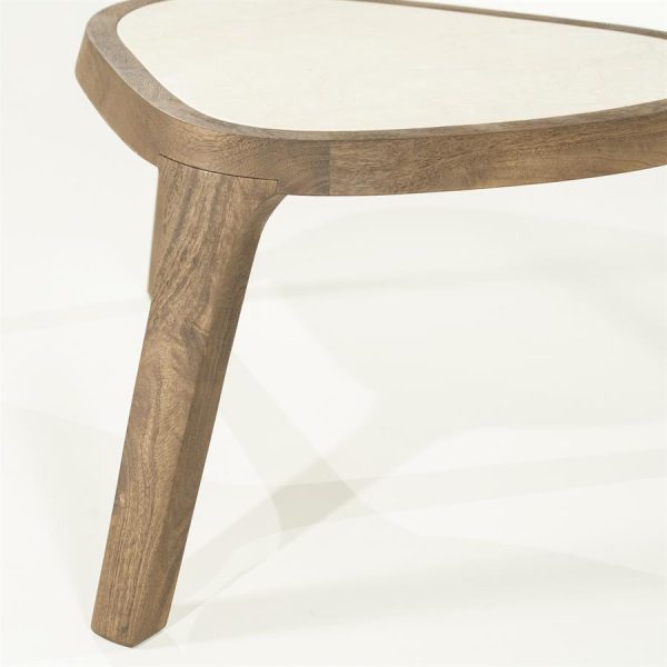 Salontafel Fred - small Eleonora - Afbeelding 3