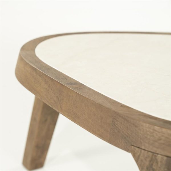 Salontafel Fred - small Eleonora - Afbeelding 4