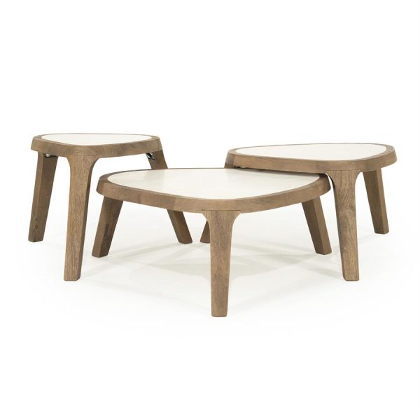 Salontafel Fred - small Eleonora - Afbeelding 8
