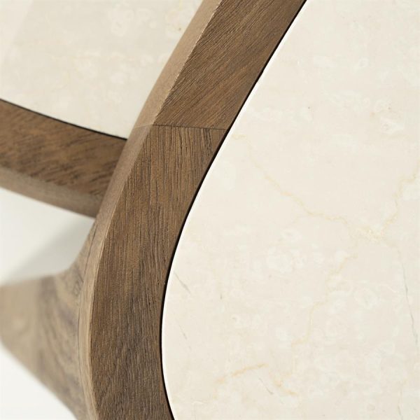 Salontafel Fred - small Eleonora - Afbeelding 10