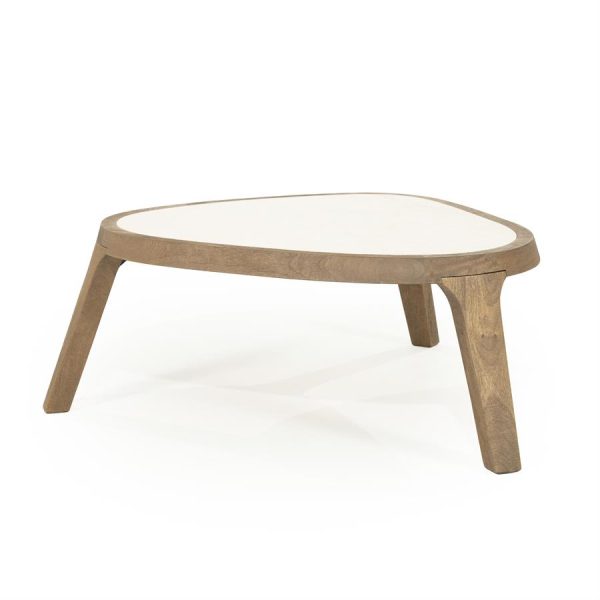 Salontafel Fred - large Eleonora - Afbeelding 2