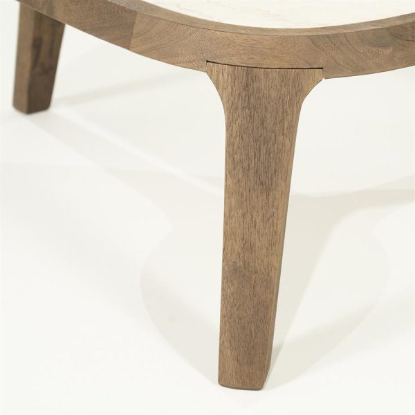 Salontafel Fred - large Eleonora - Afbeelding 4